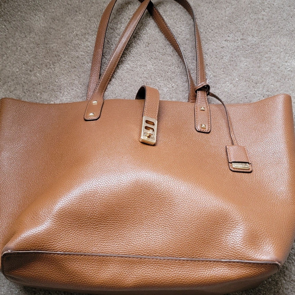 Michael Kors tote bag